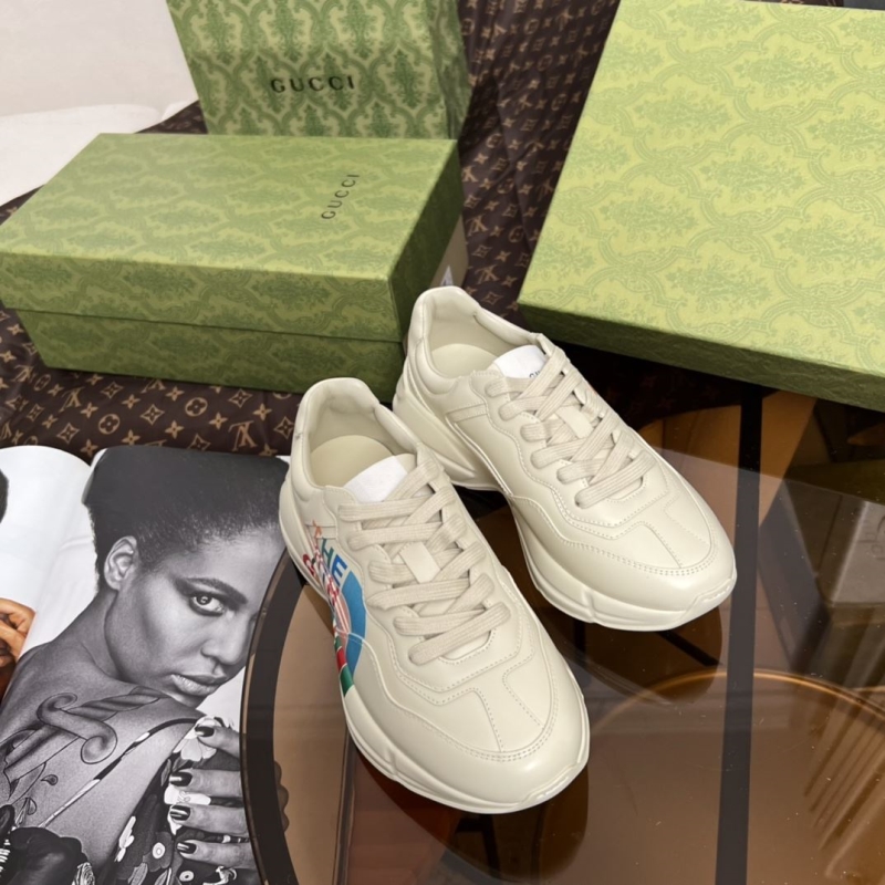 G*u*i sneakers